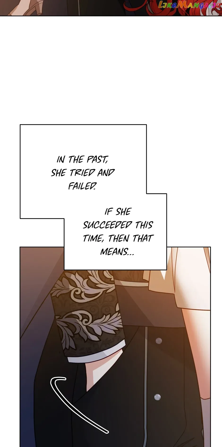 Untouchable Lady Chapter 112 Online - página 44
