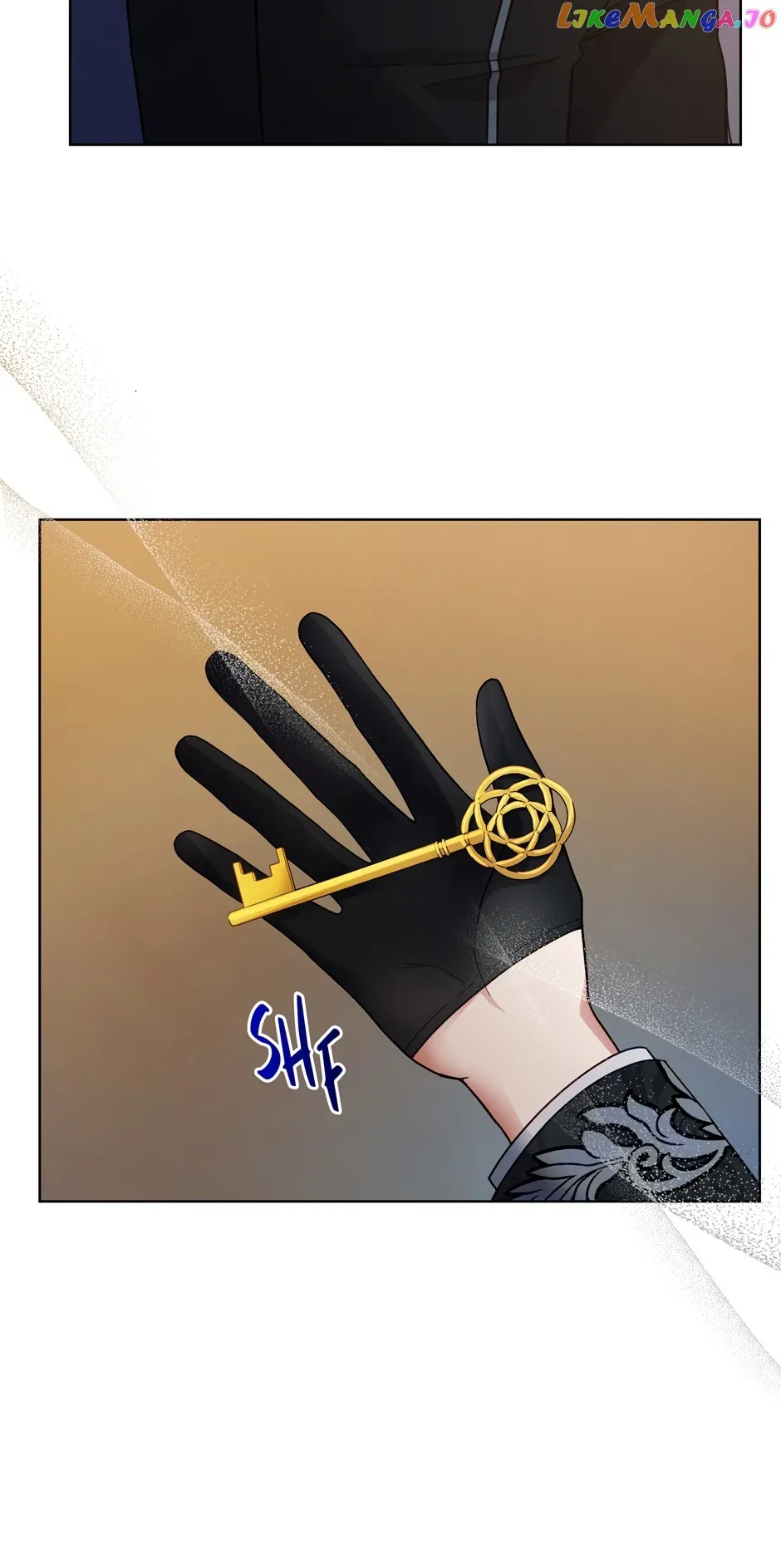 Untouchable Lady Chapter 112 Online - página 45