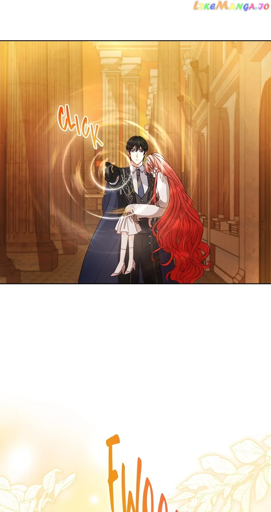 Untouchable Lady Chapter 112 Online - página 46