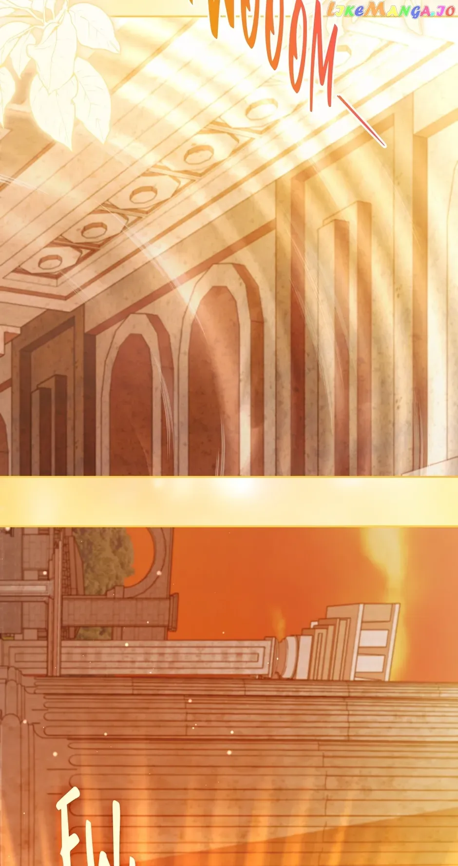 Untouchable Lady Chapter 112 Online - página 47