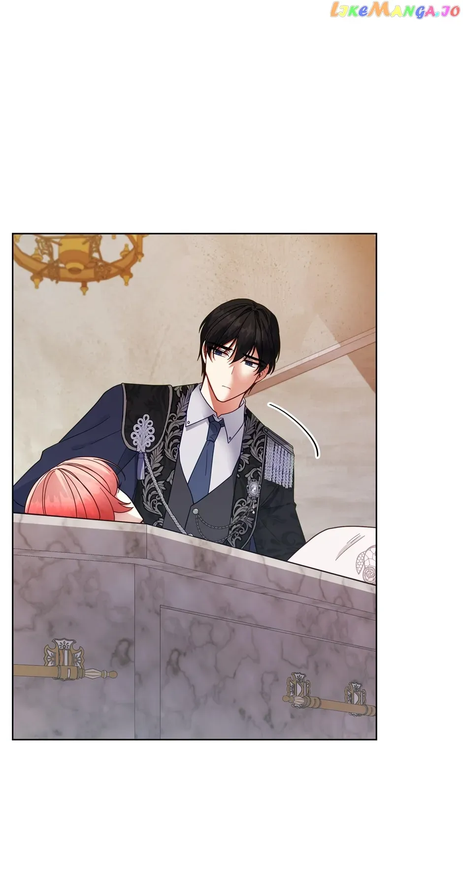 Untouchable Lady Chapter 112 Online - página 52
