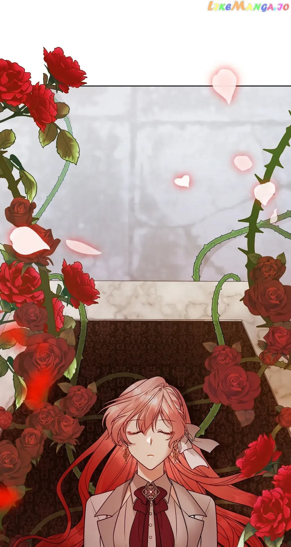 Untouchable Lady Chapter 112 Online - página 53