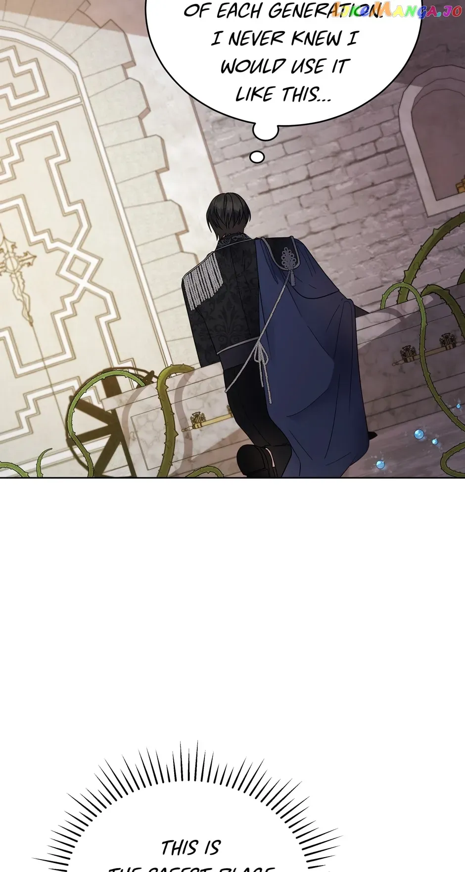 Untouchable Lady Chapter 112 Online - página 56