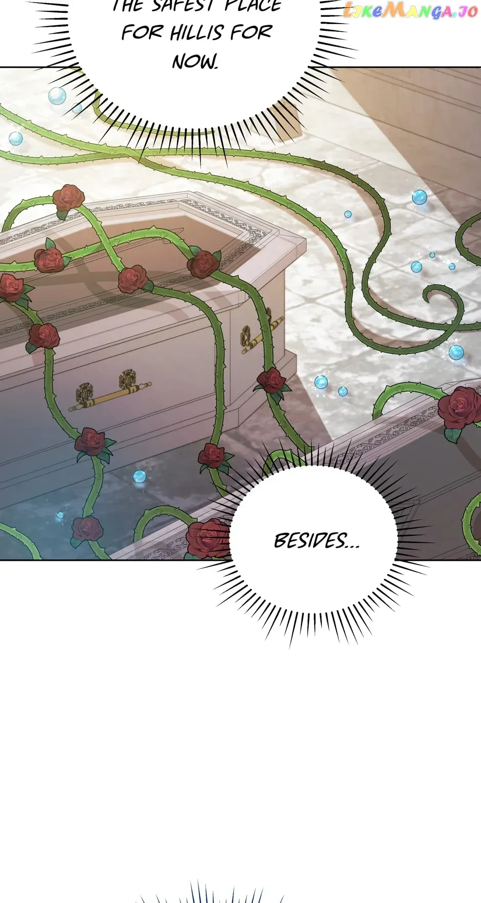 Untouchable Lady Chapter 112 Online - página 57