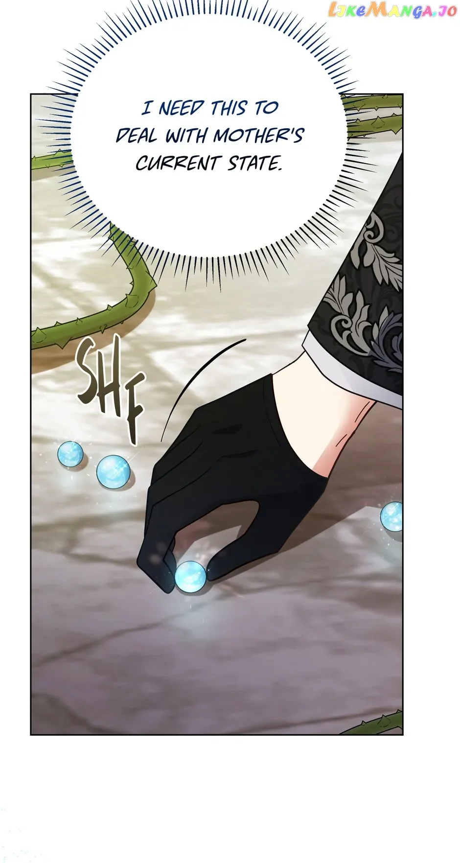 Untouchable Lady Chapter 112 Online - página 58