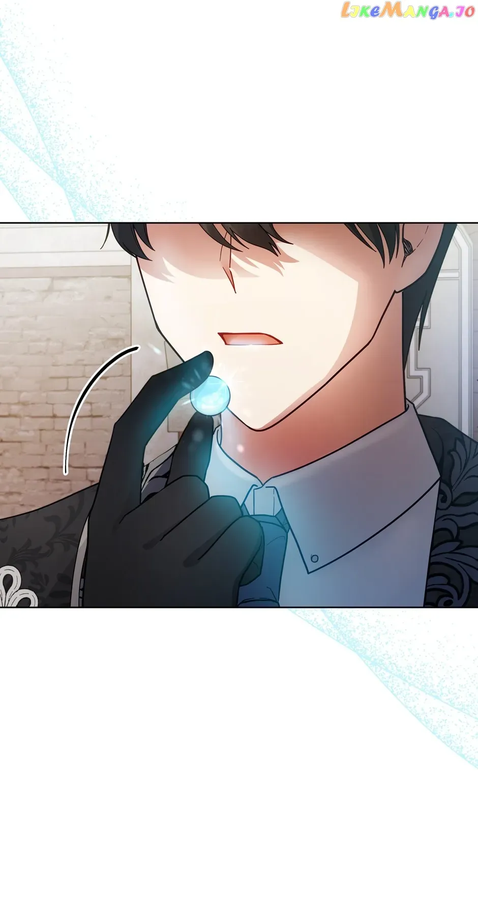 Untouchable Lady Chapter 112 Online - página 59
