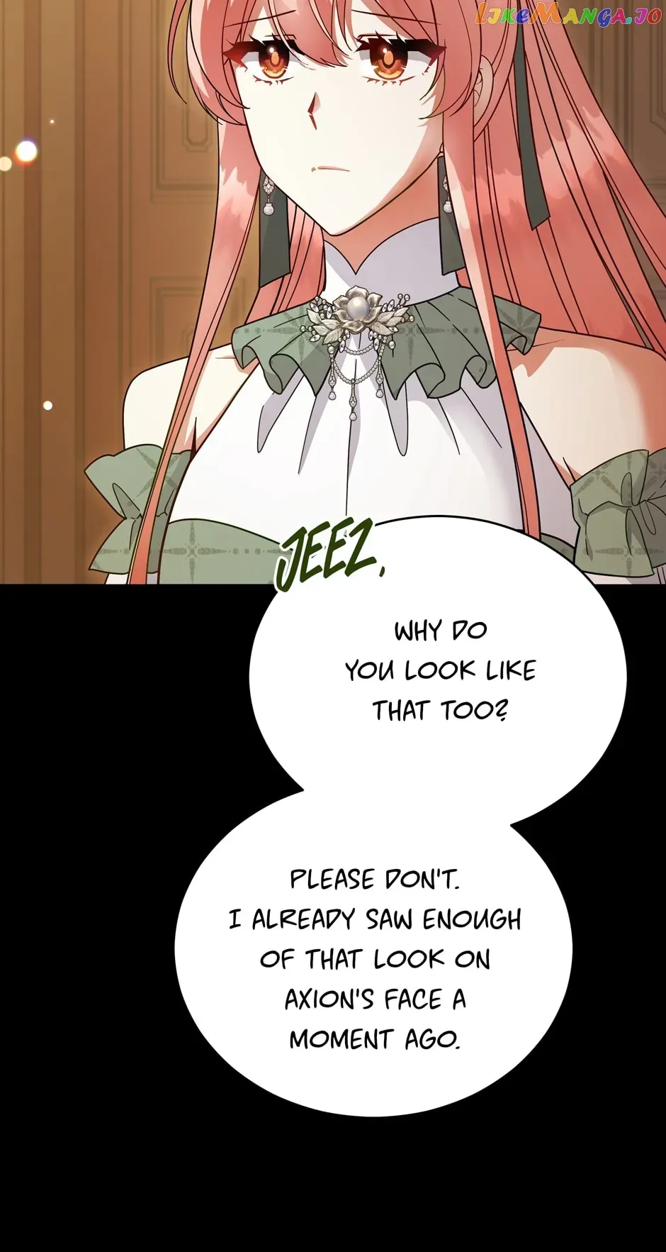 Untouchable Lady Chapter 112 Online - página 67