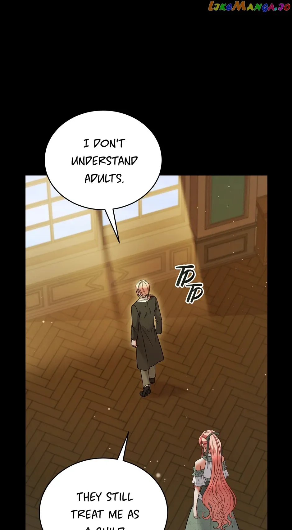Untouchable Lady Chapter 112 Online - página 68