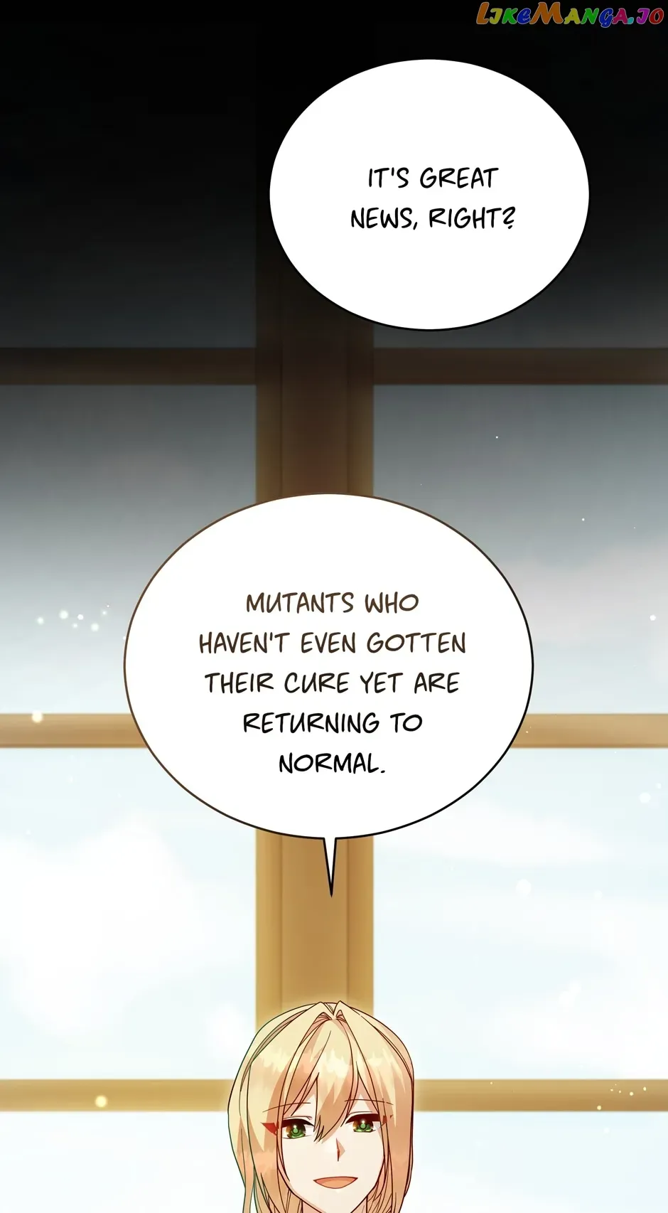 Untouchable Lady Chapter 112 Online - página 70