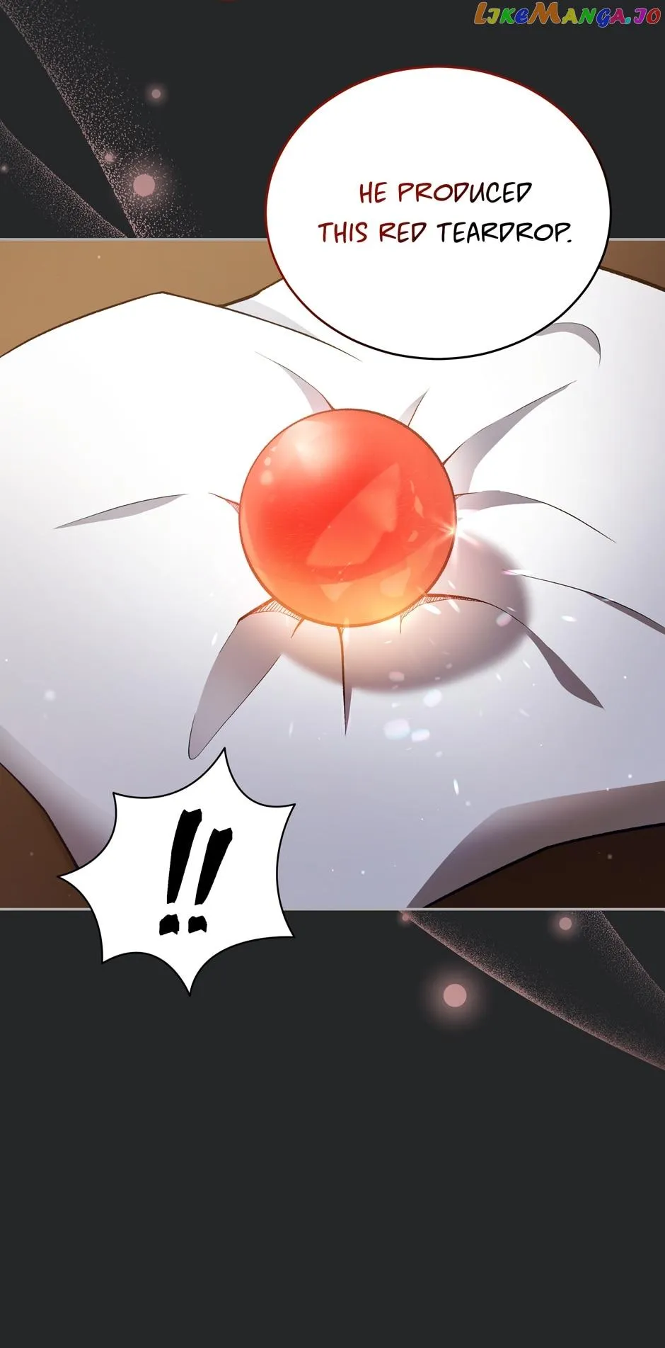 Untouchable Lady Chapter 113 Online - página 8