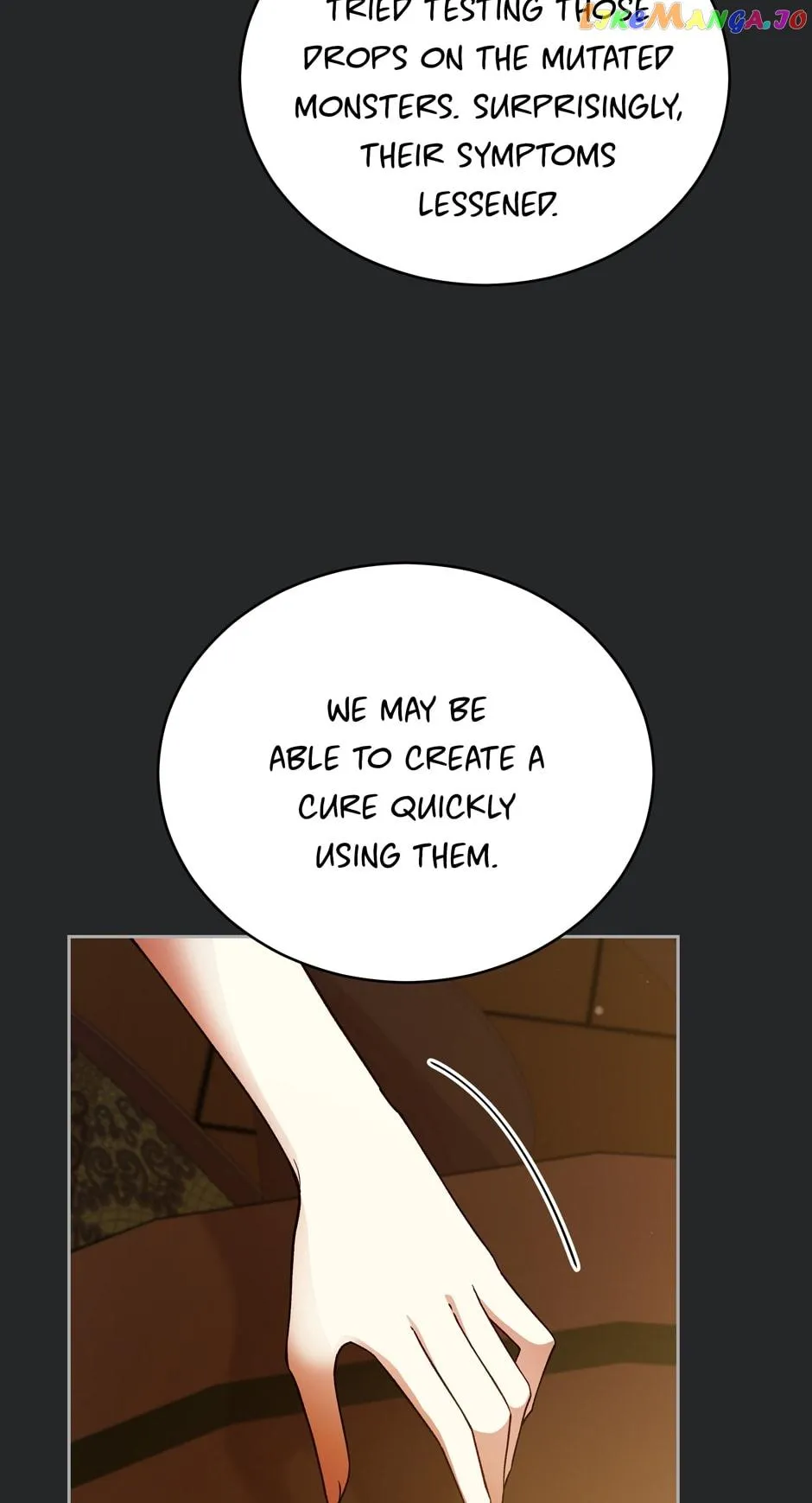 Untouchable Lady Chapter 113 Online - página 10
