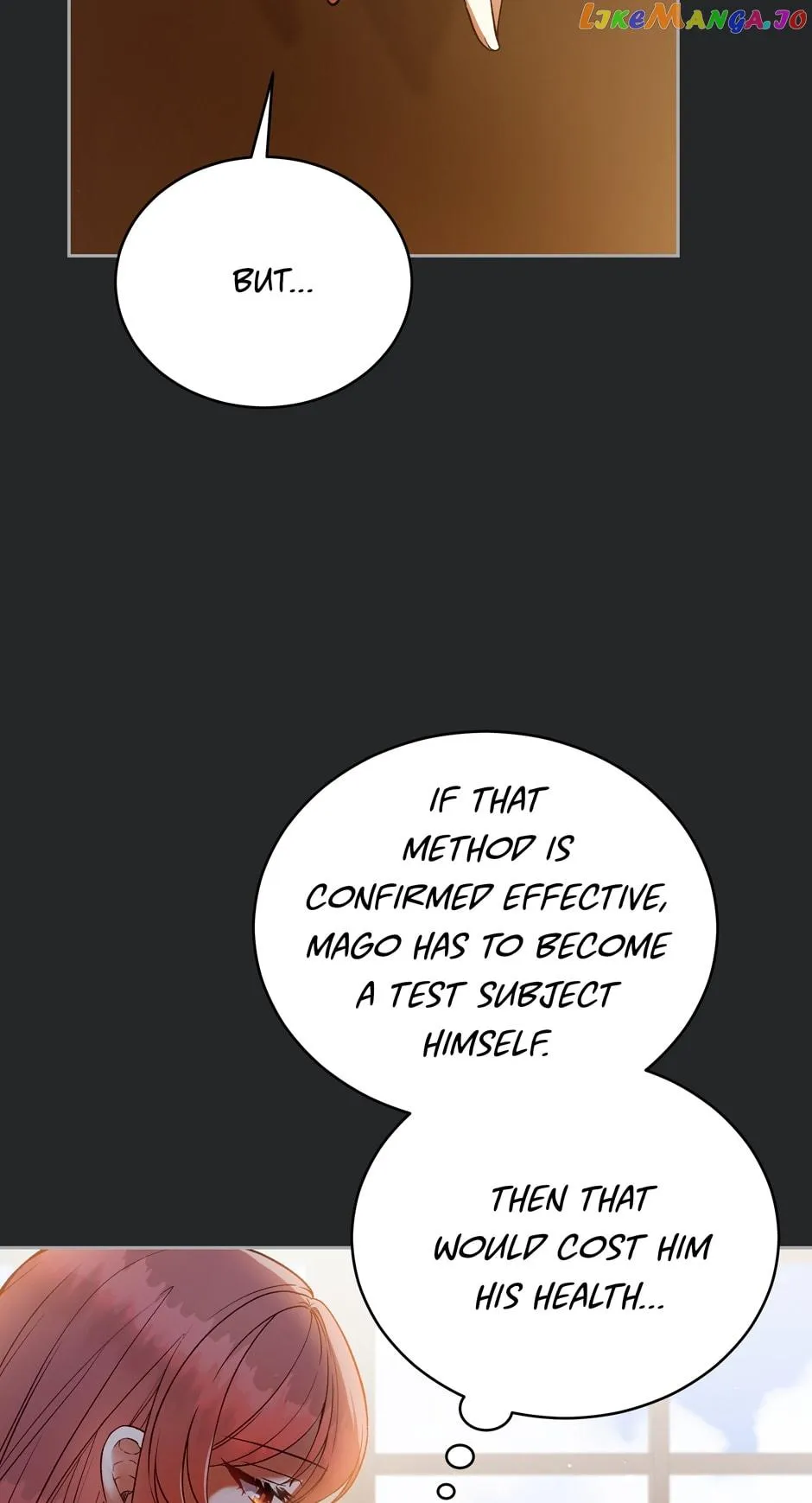 Untouchable Lady Chapter 113 Online - página 11