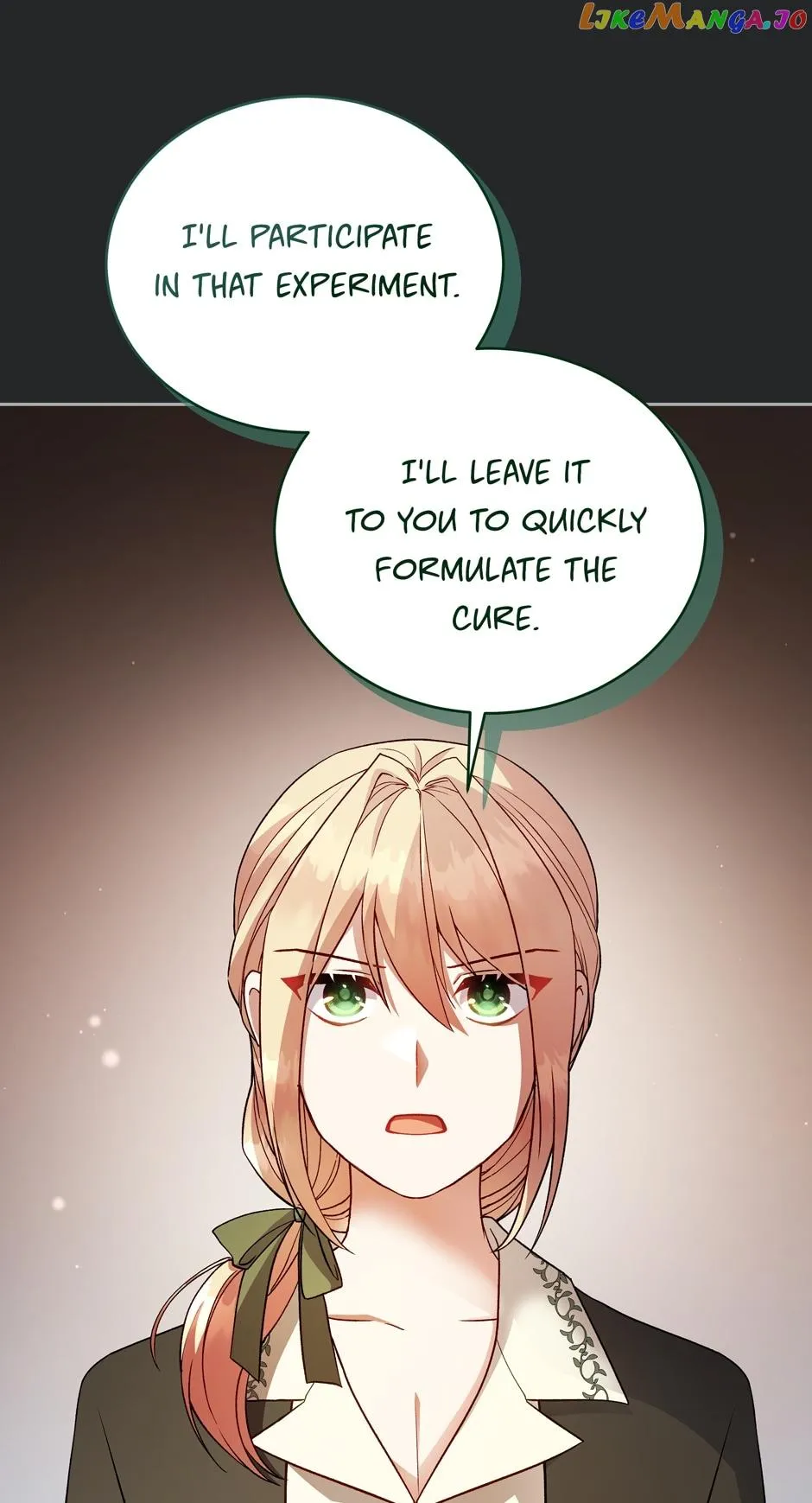Untouchable Lady Chapter 113 Online - página 14