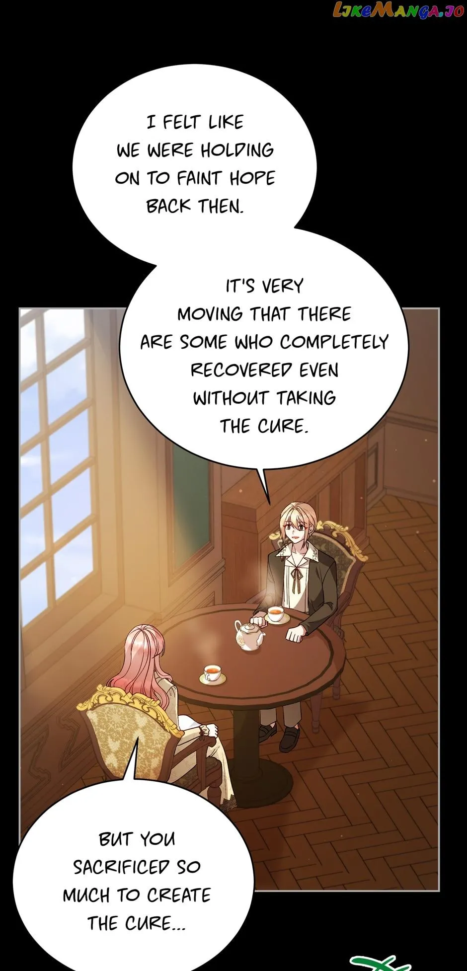Untouchable Lady Chapter 113 Online - página 16