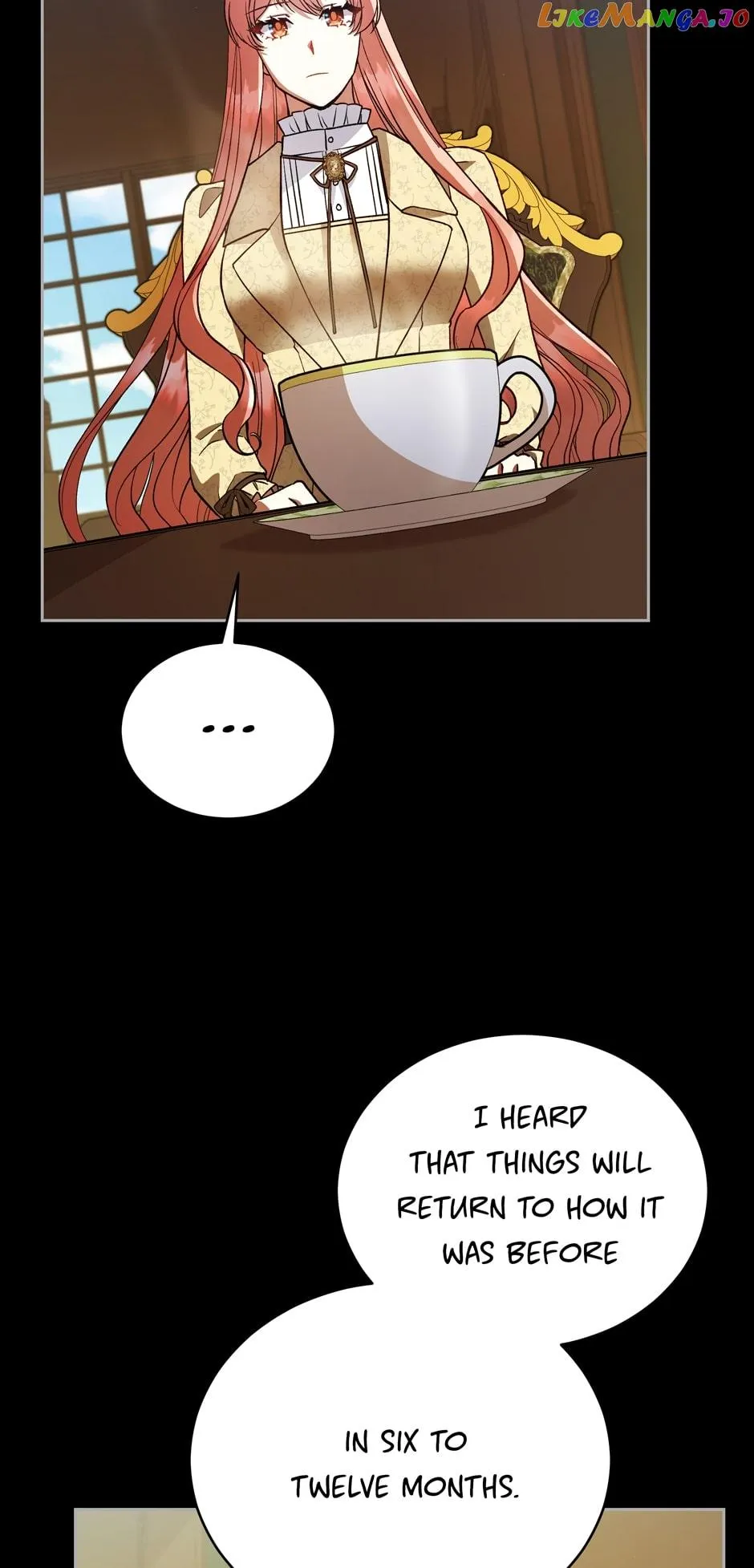 Untouchable Lady Chapter 113 Online - página 18