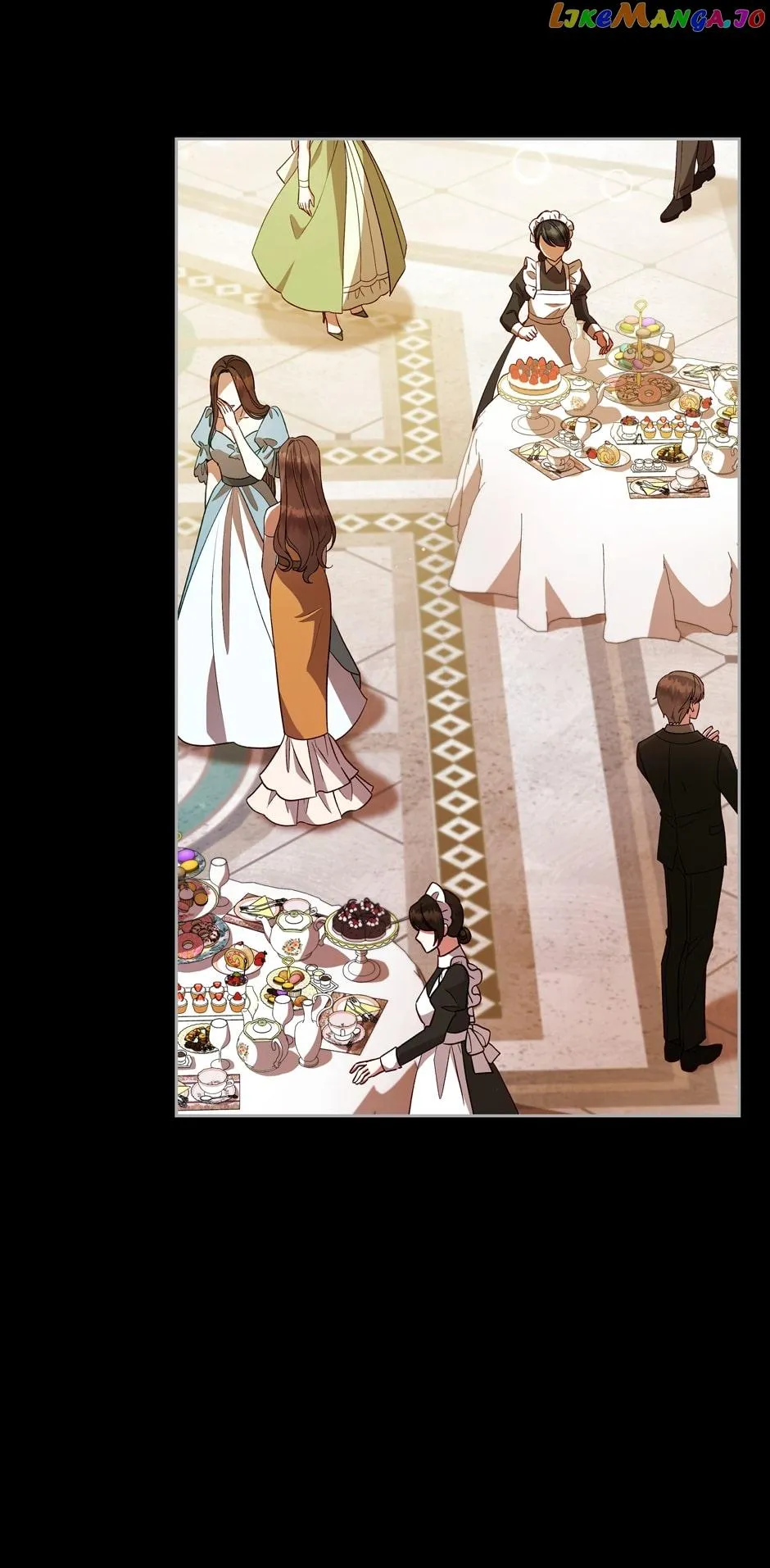 Untouchable Lady Chapter 113 Online - página 24
