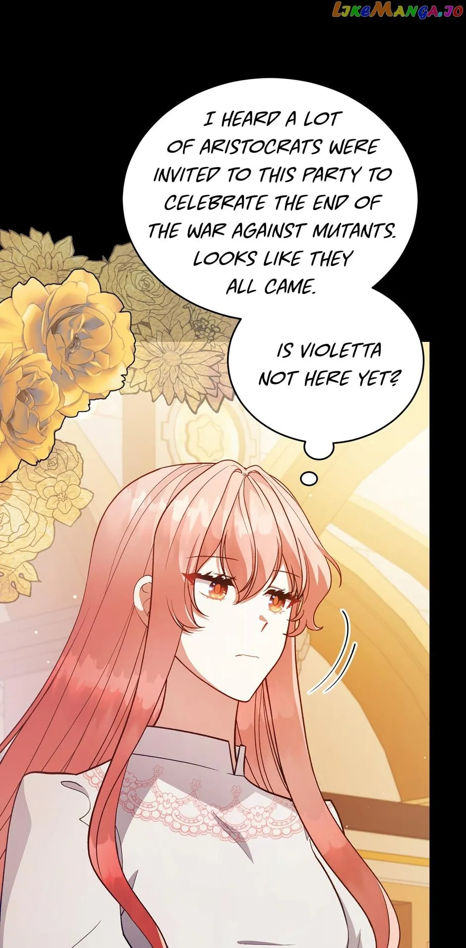 Untouchable Lady Chapter 113 Online - página 25