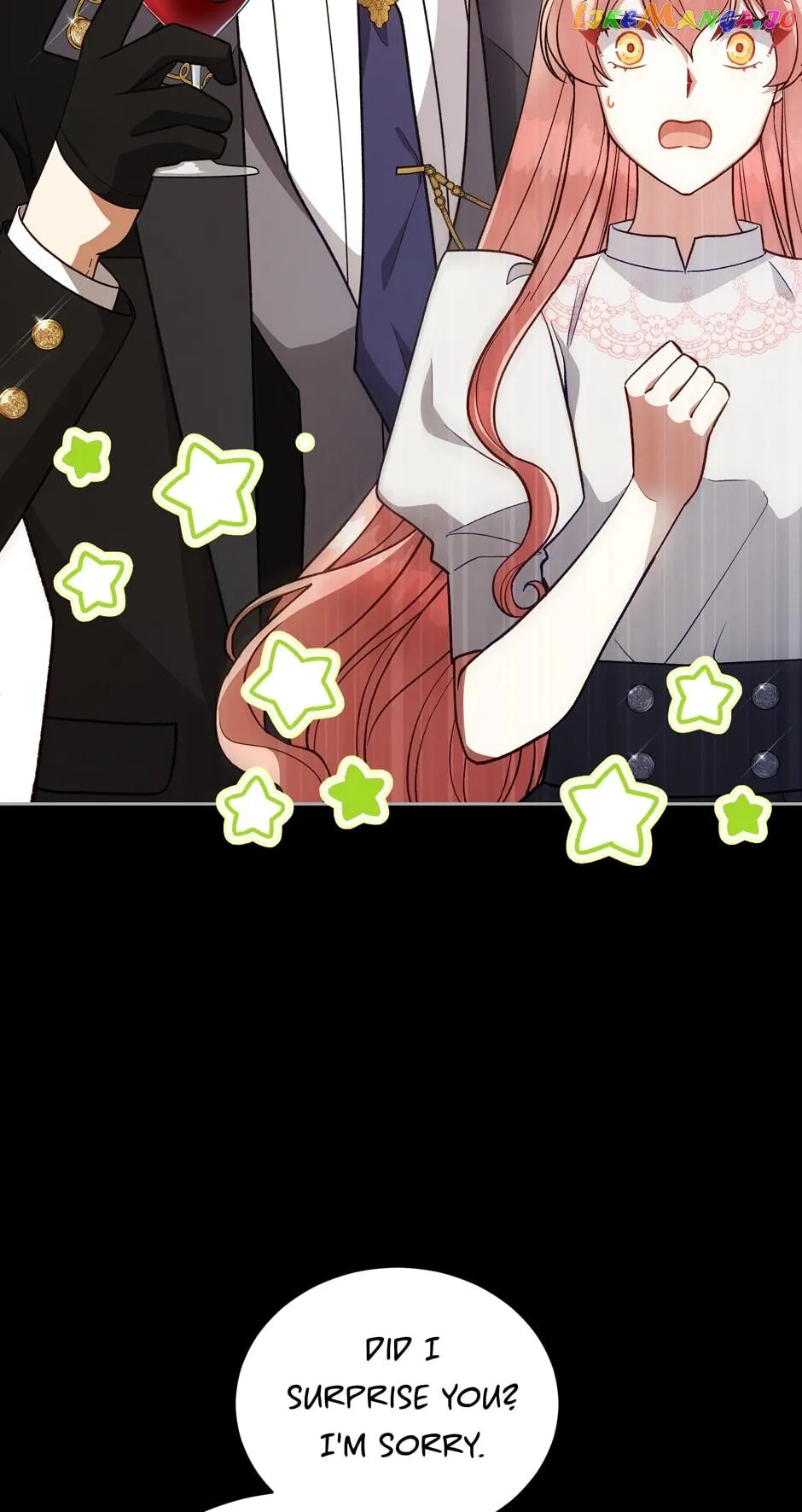 Untouchable Lady Chapter 113 Online - página 29