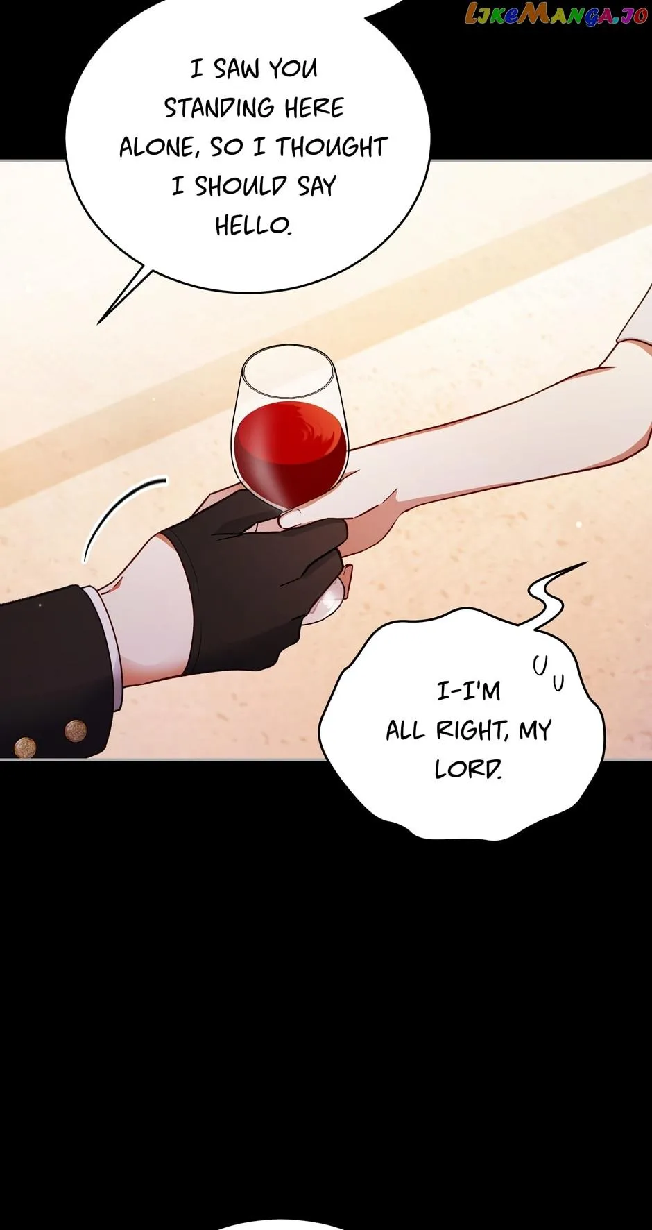 Untouchable Lady Chapter 113 Online - página 30