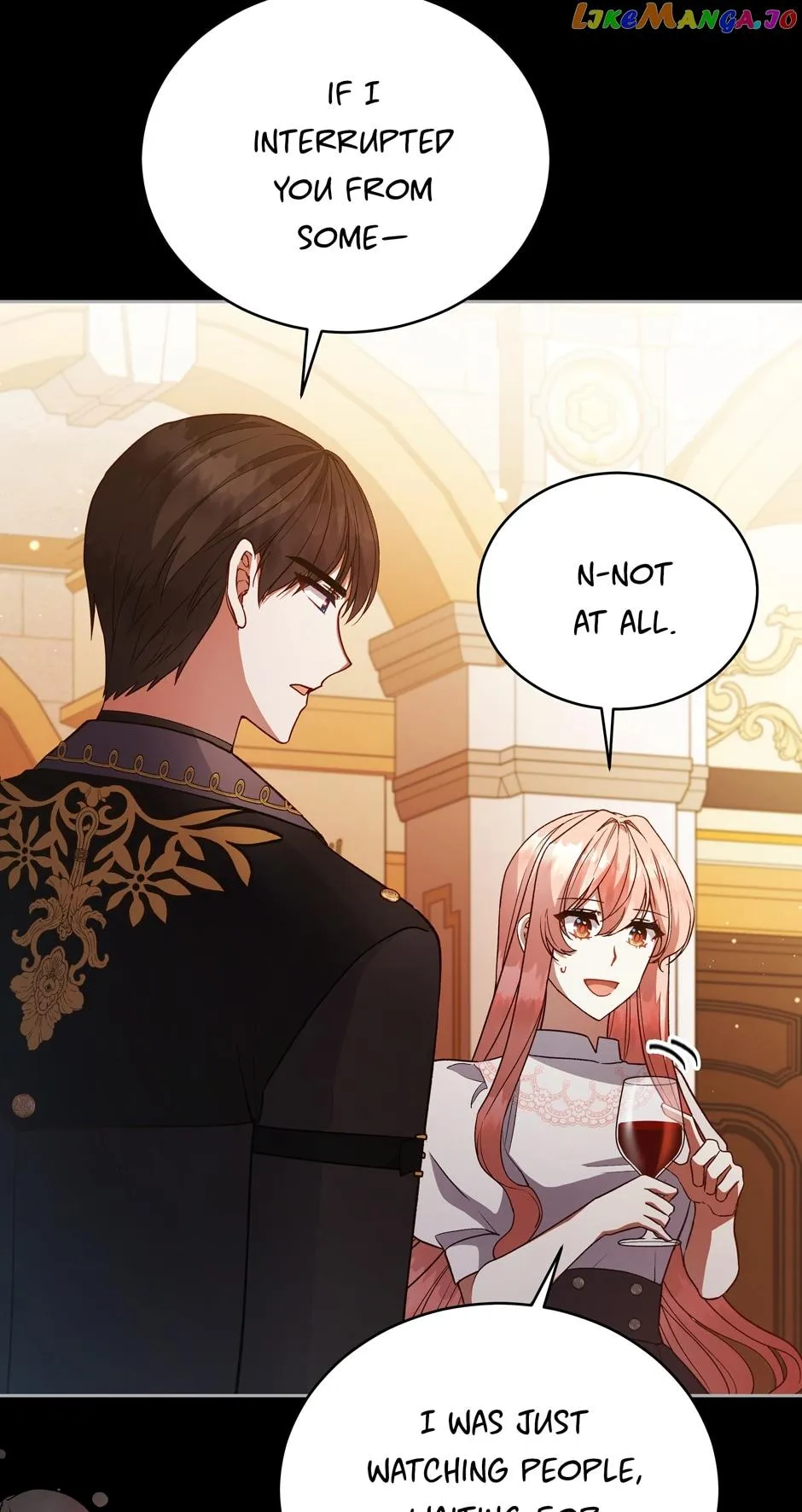 Untouchable Lady Chapter 113 Online - página 31