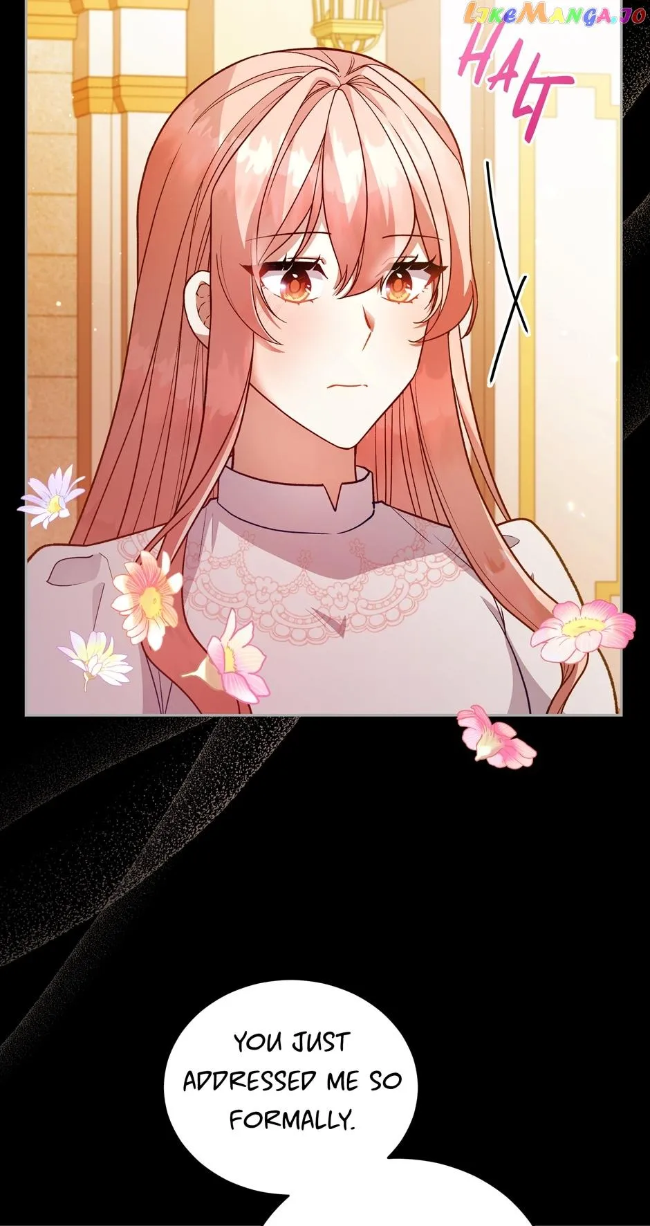 Untouchable Lady Chapter 113 Online - página 33