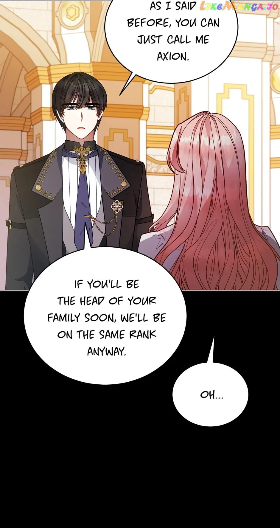 Untouchable Lady Chapter 113 Online - página 34