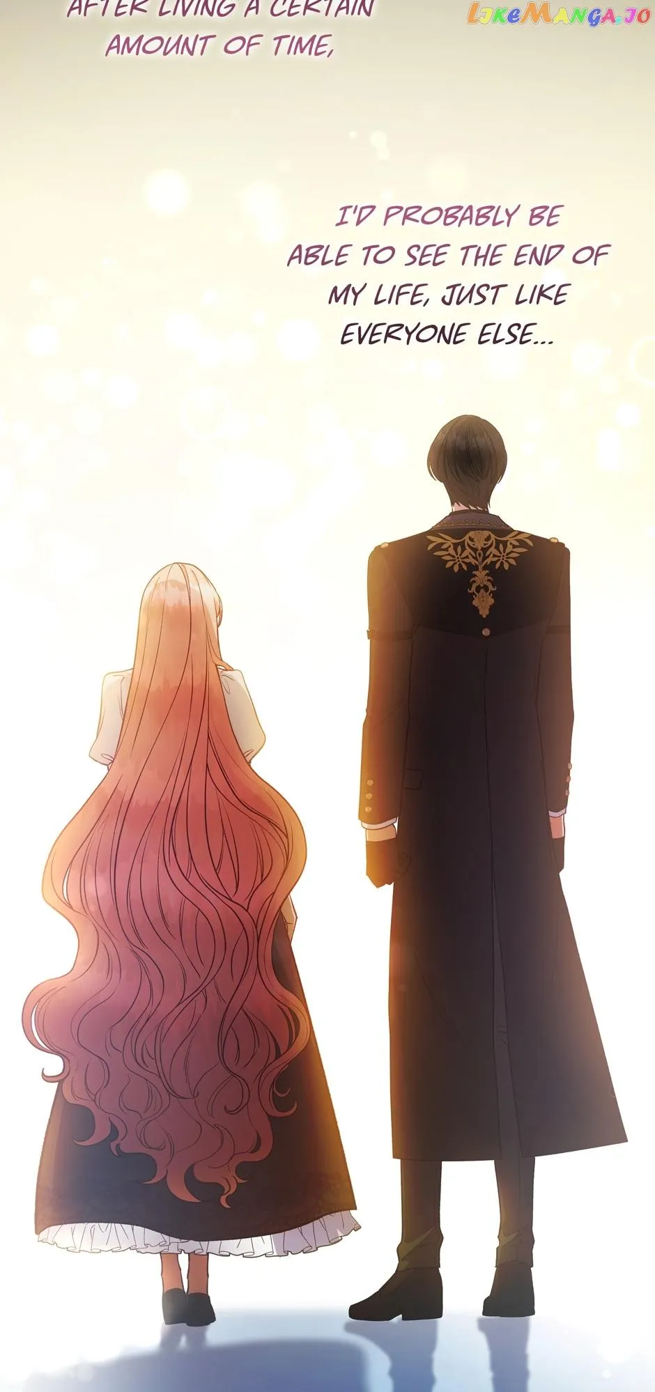 Untouchable Lady Chapter 113 Online - página 39