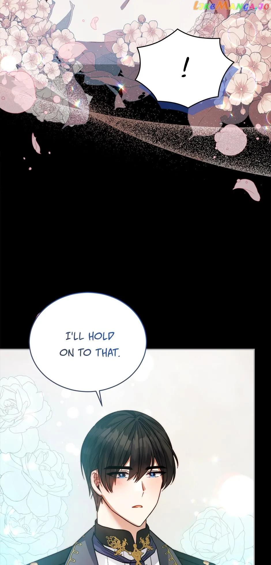 Untouchable Lady Chapter 113 Online - página 42