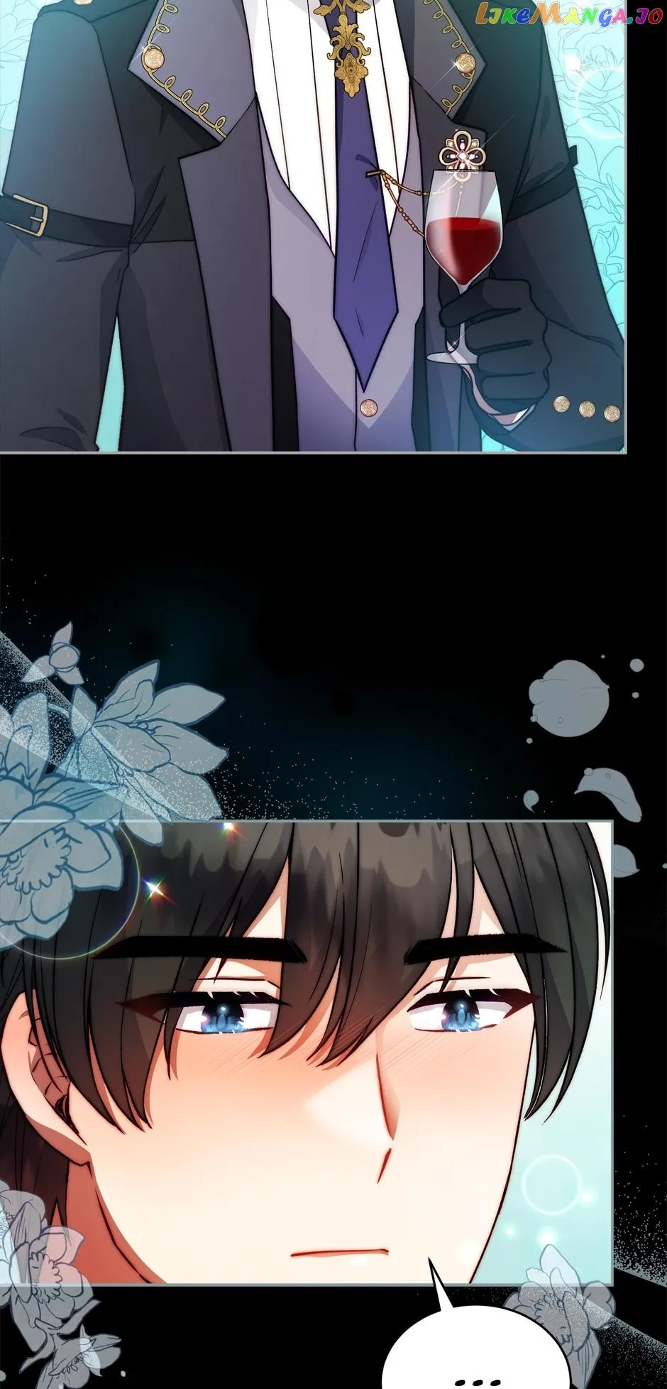 Untouchable Lady Chapter 113 Online - página 43