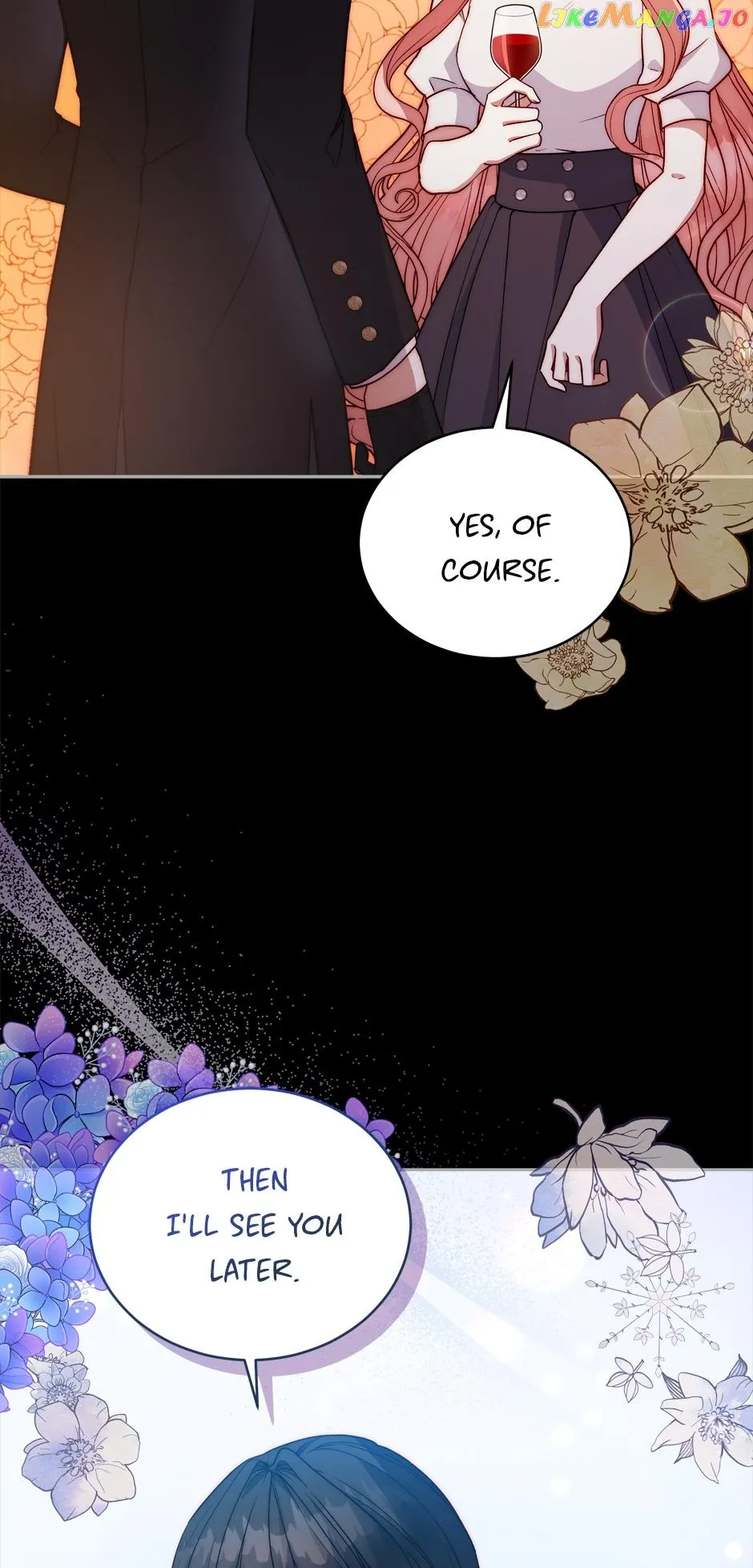 Untouchable Lady Chapter 113 Online - página 45