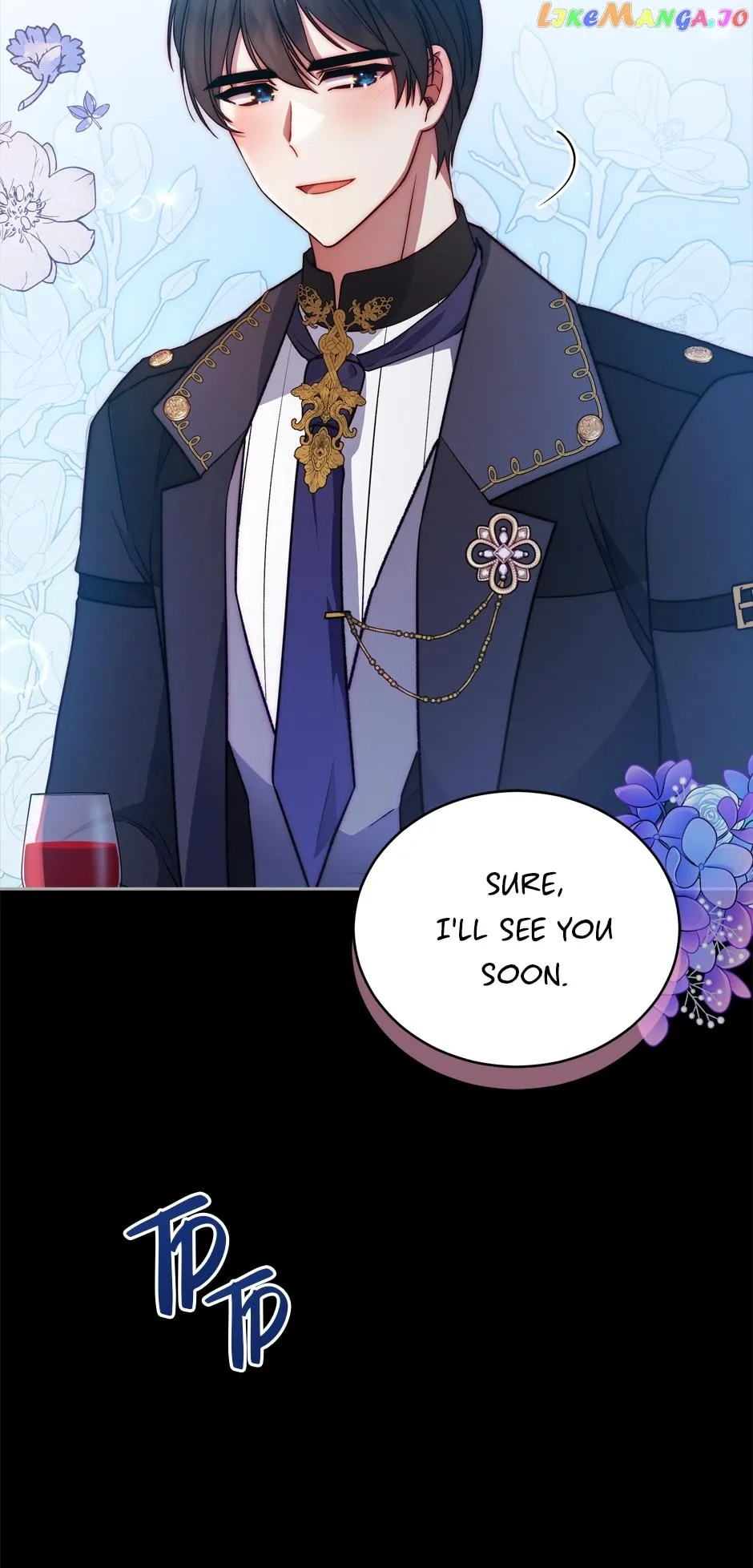 Untouchable Lady Chapter 113 Online - página 46