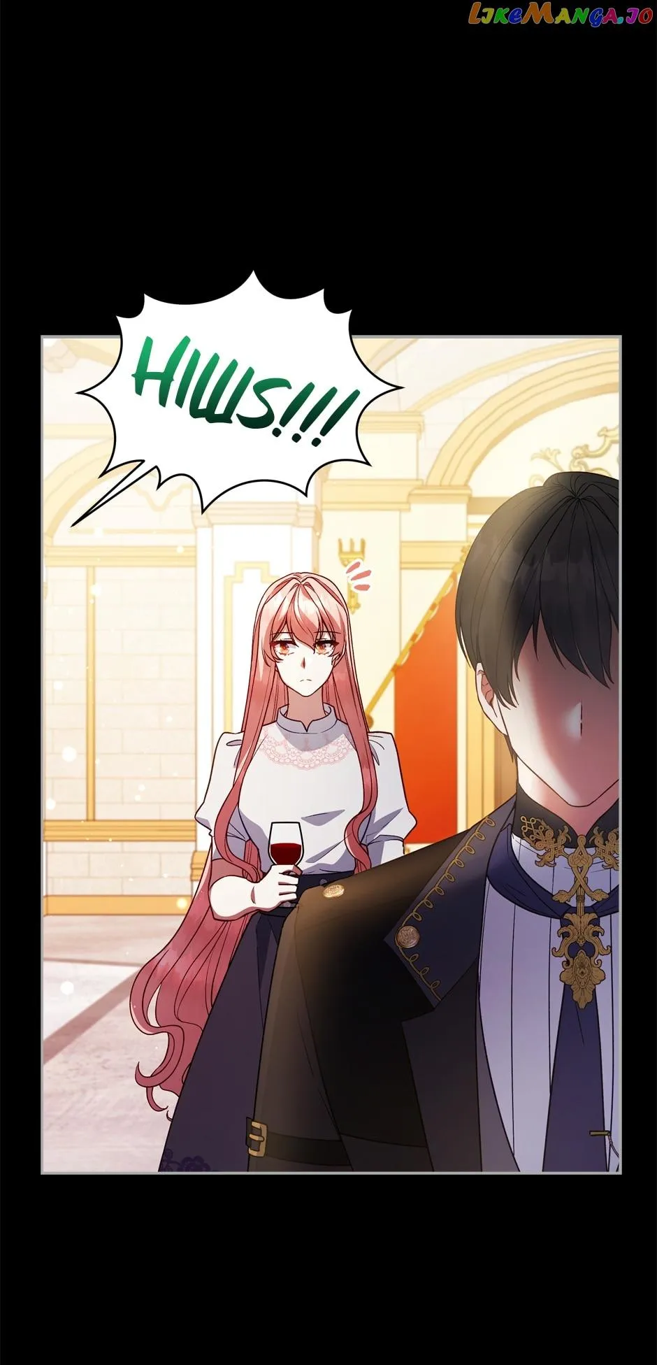 Untouchable Lady Chapter 113 Online - página 47