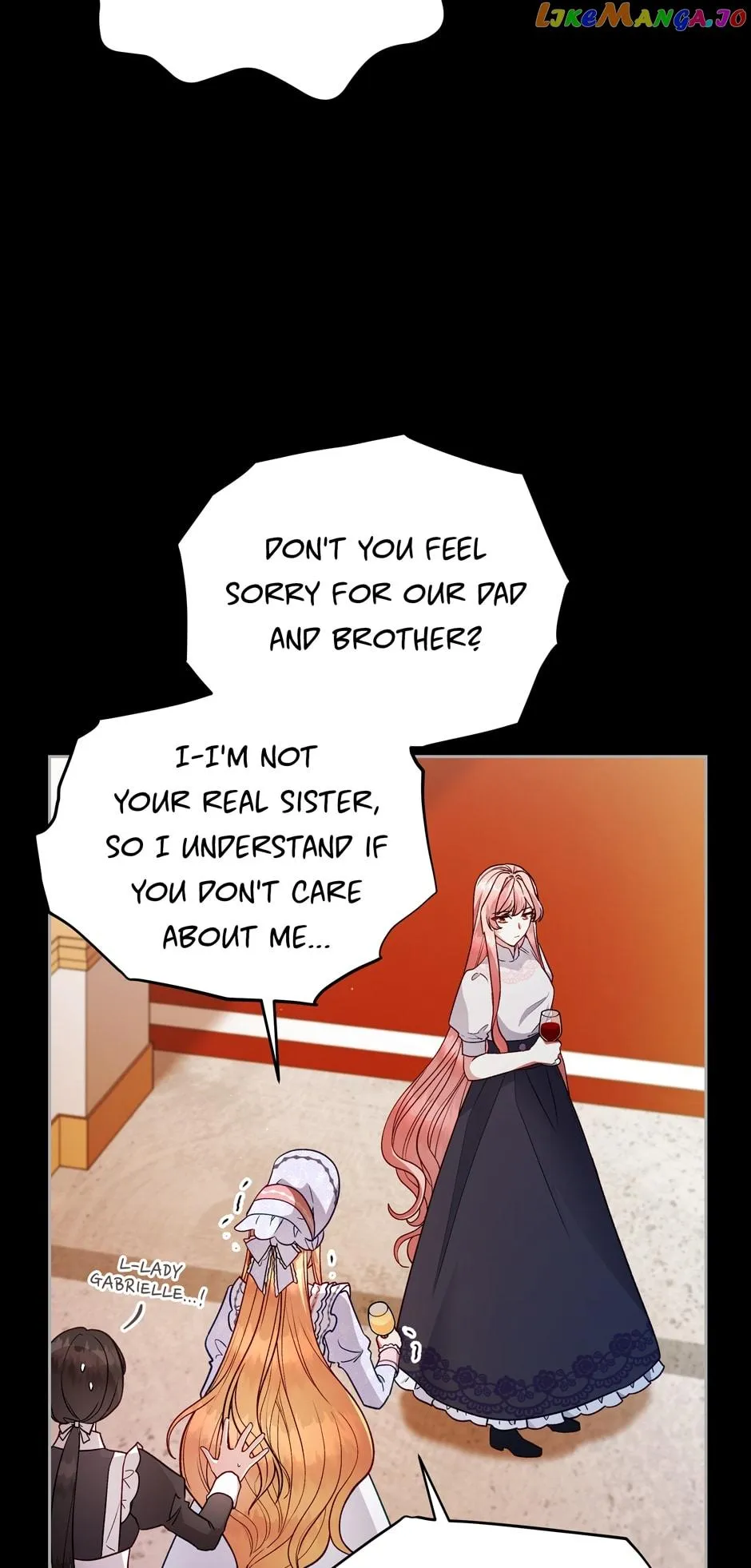 Untouchable Lady Chapter 113 Online - página 49