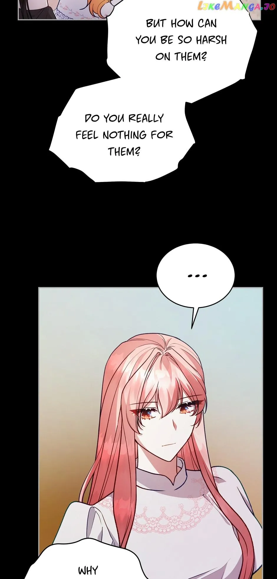 Untouchable Lady Chapter 113 Online - página 50