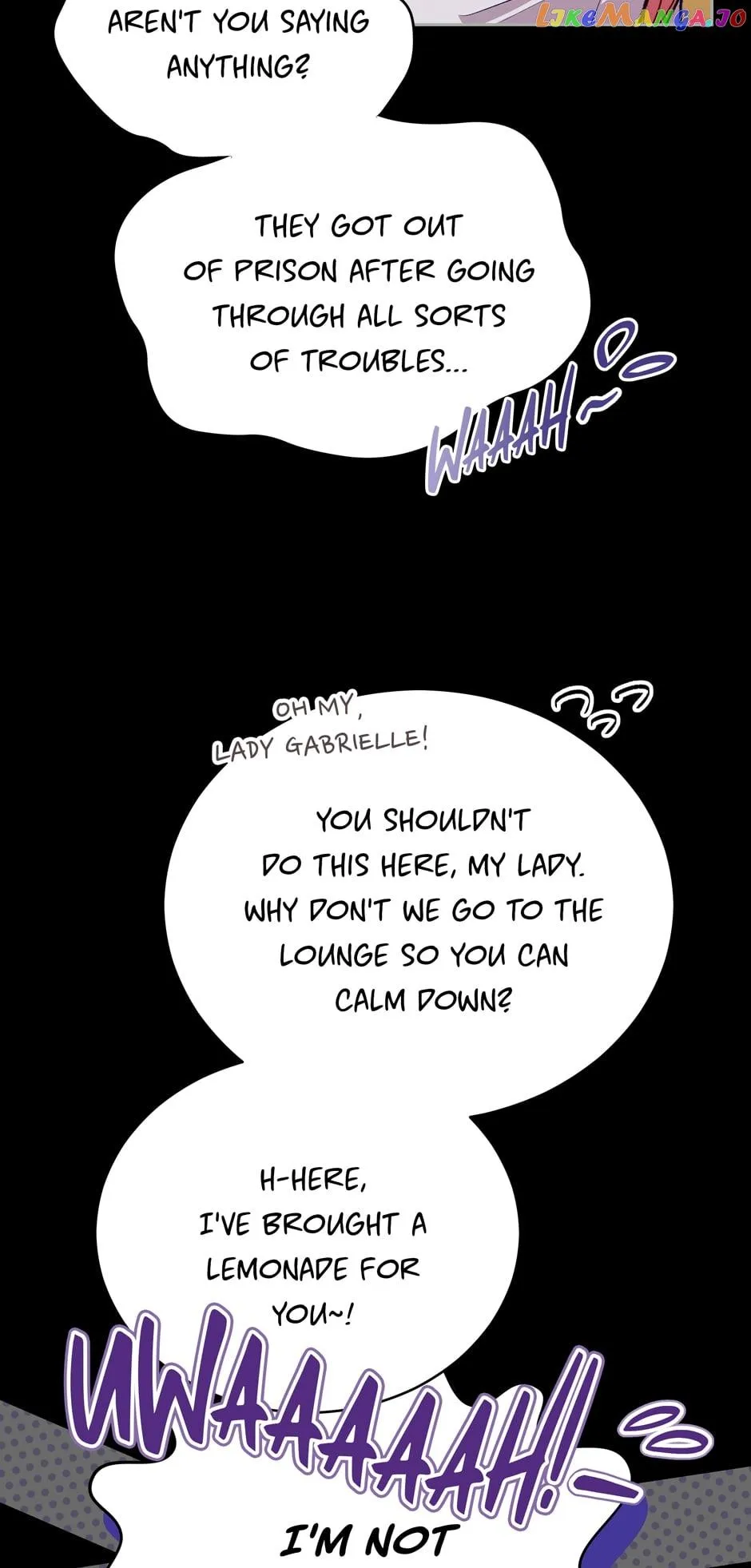 Untouchable Lady Chapter 113 Online - página 51