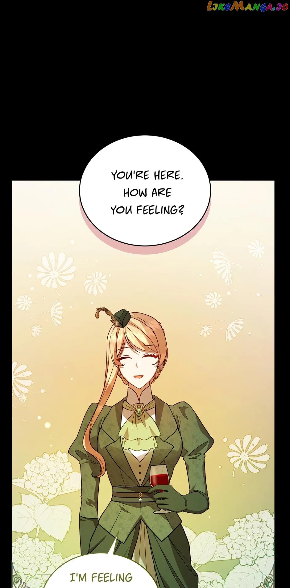 Untouchable Lady Chapter 113 Online - página 54
