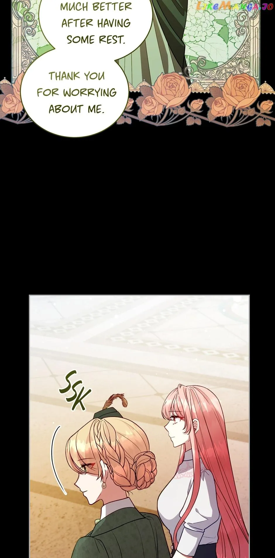 Untouchable Lady Chapter 113 Online - página 55