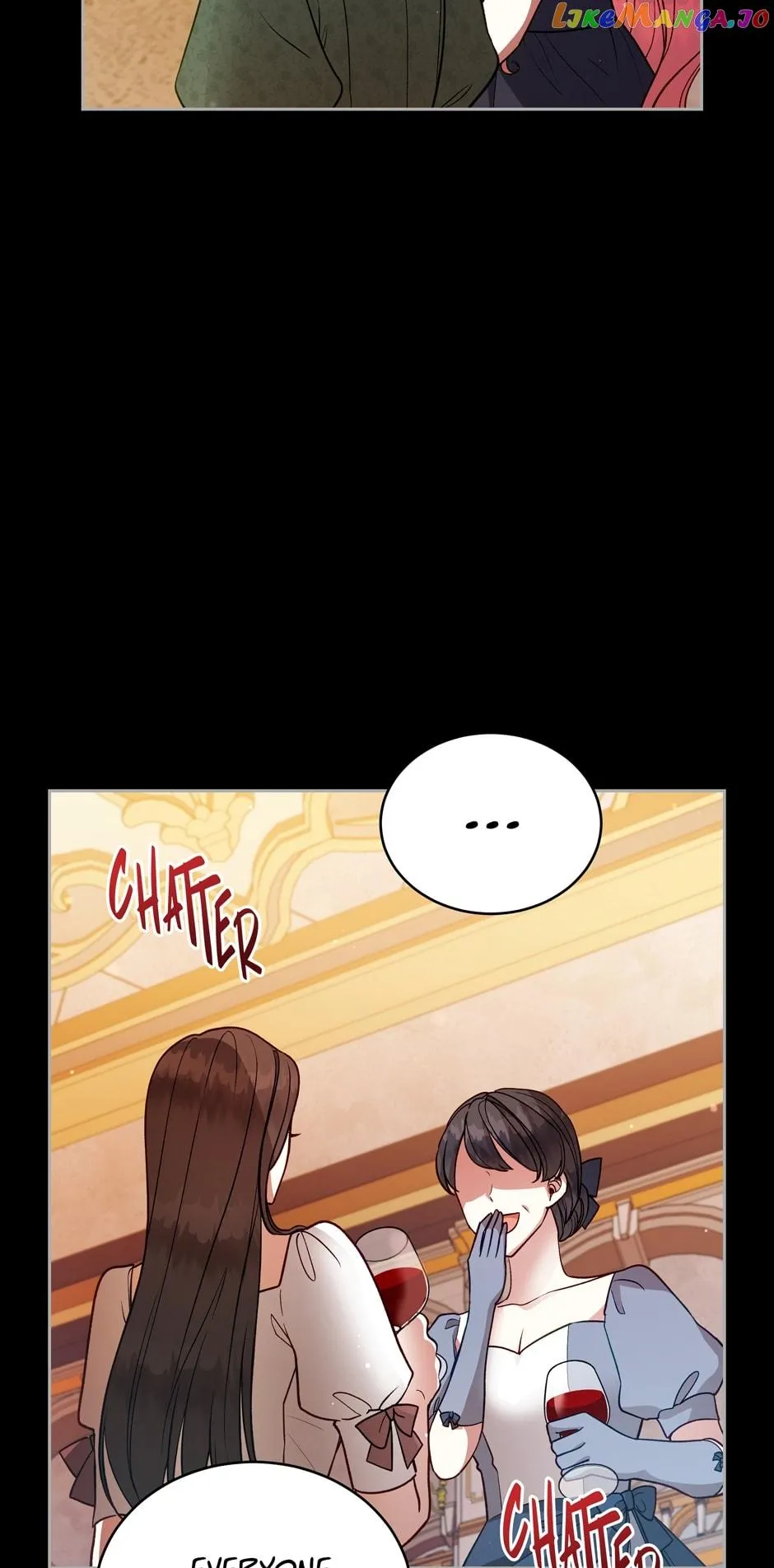 Untouchable Lady Chapter 113 Online - página 56