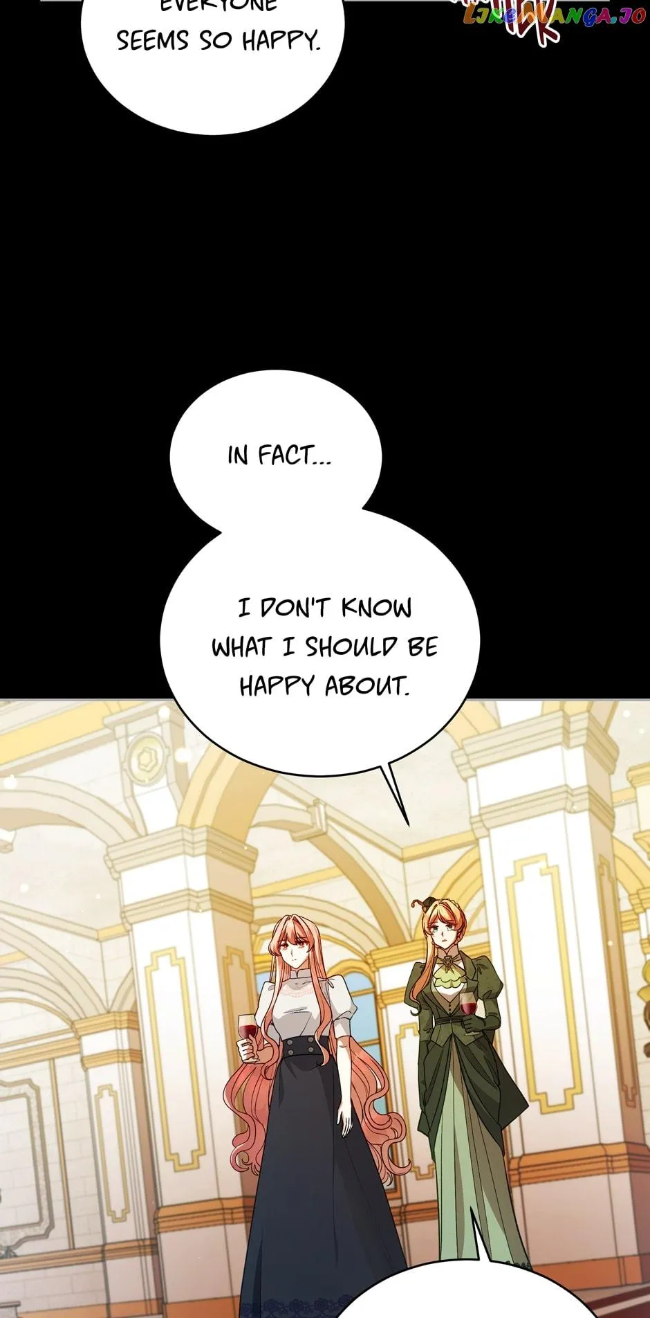 Untouchable Lady Chapter 113 Online - página 57