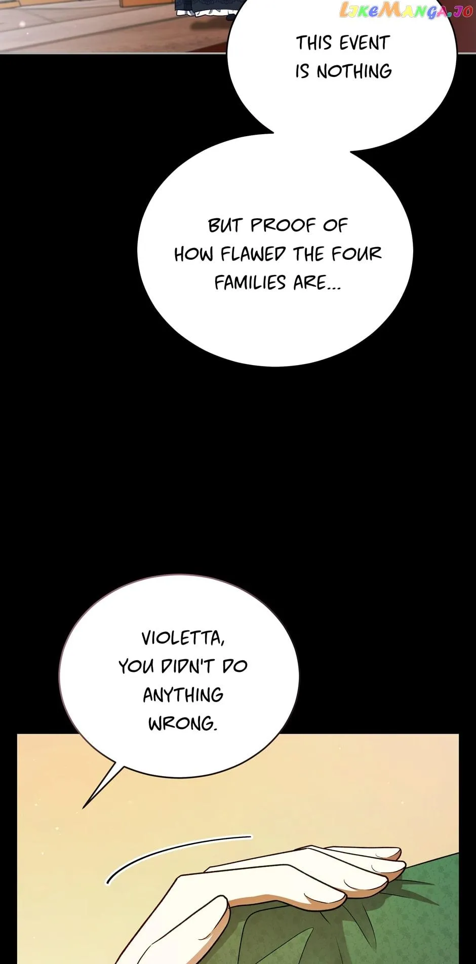 Untouchable Lady Chapter 113 Online - página 58