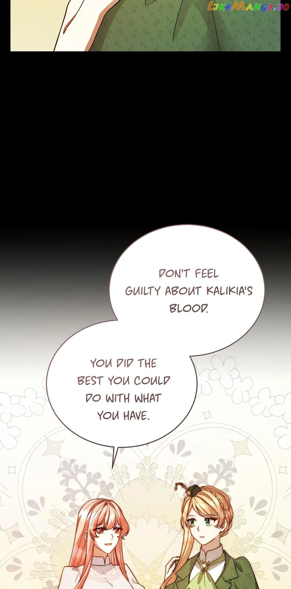 Untouchable Lady Chapter 113 Online - página 59