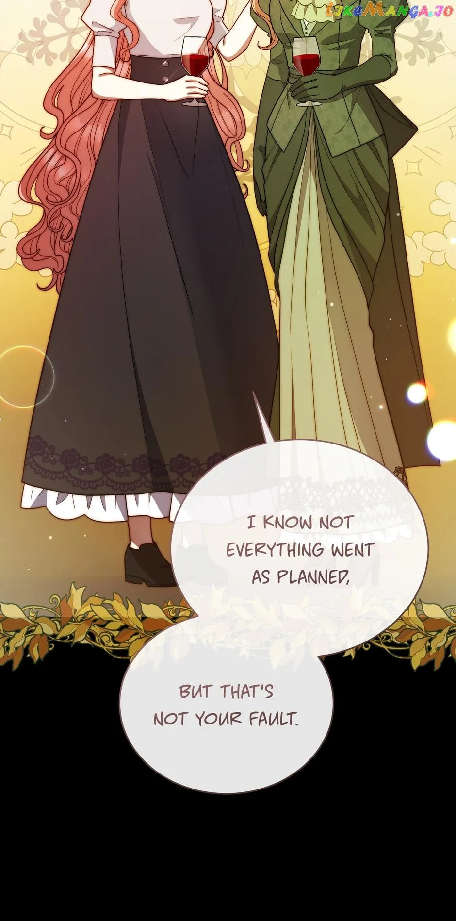 Untouchable Lady Chapter 113 Online - página 60