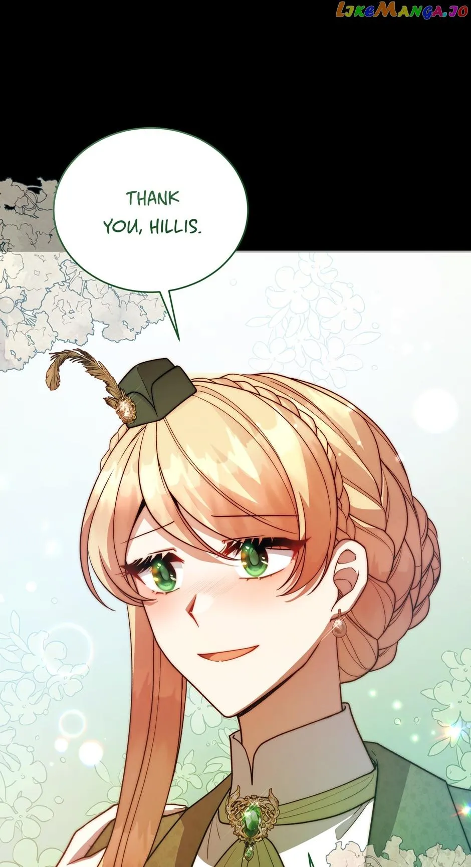 Untouchable Lady Chapter 113 Online - página 61