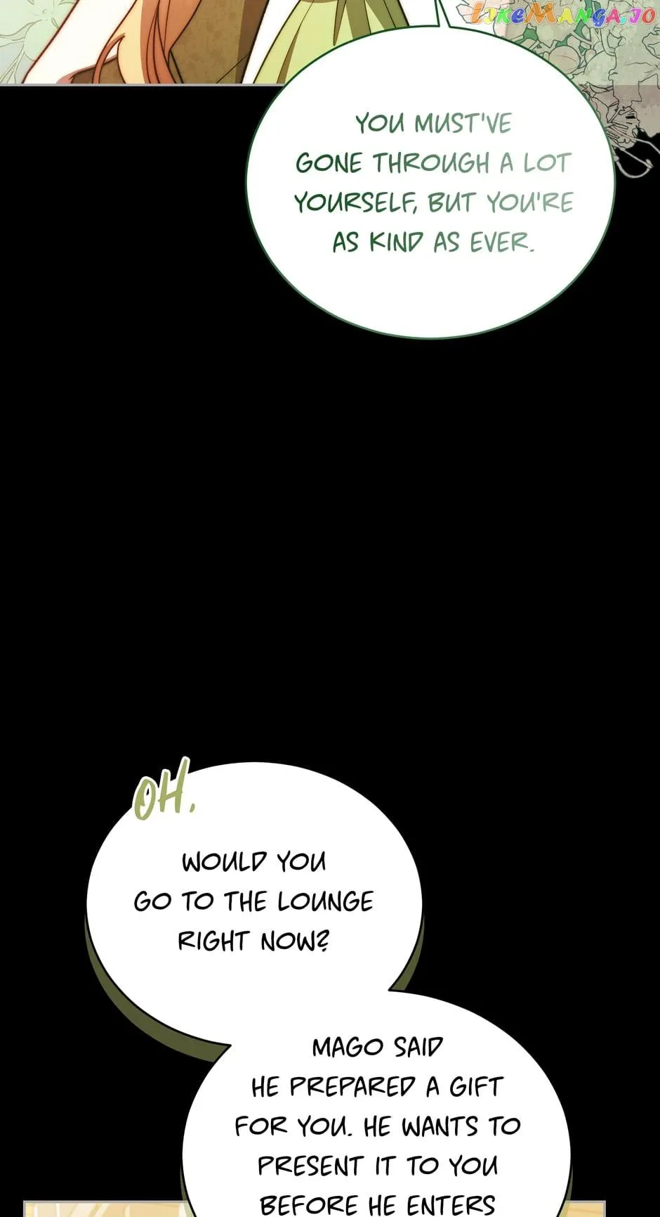 Untouchable Lady Chapter 113 Online - página 62
