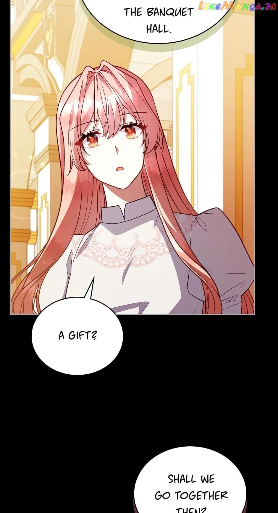 Untouchable Lady Chapter 113 Online - página 63