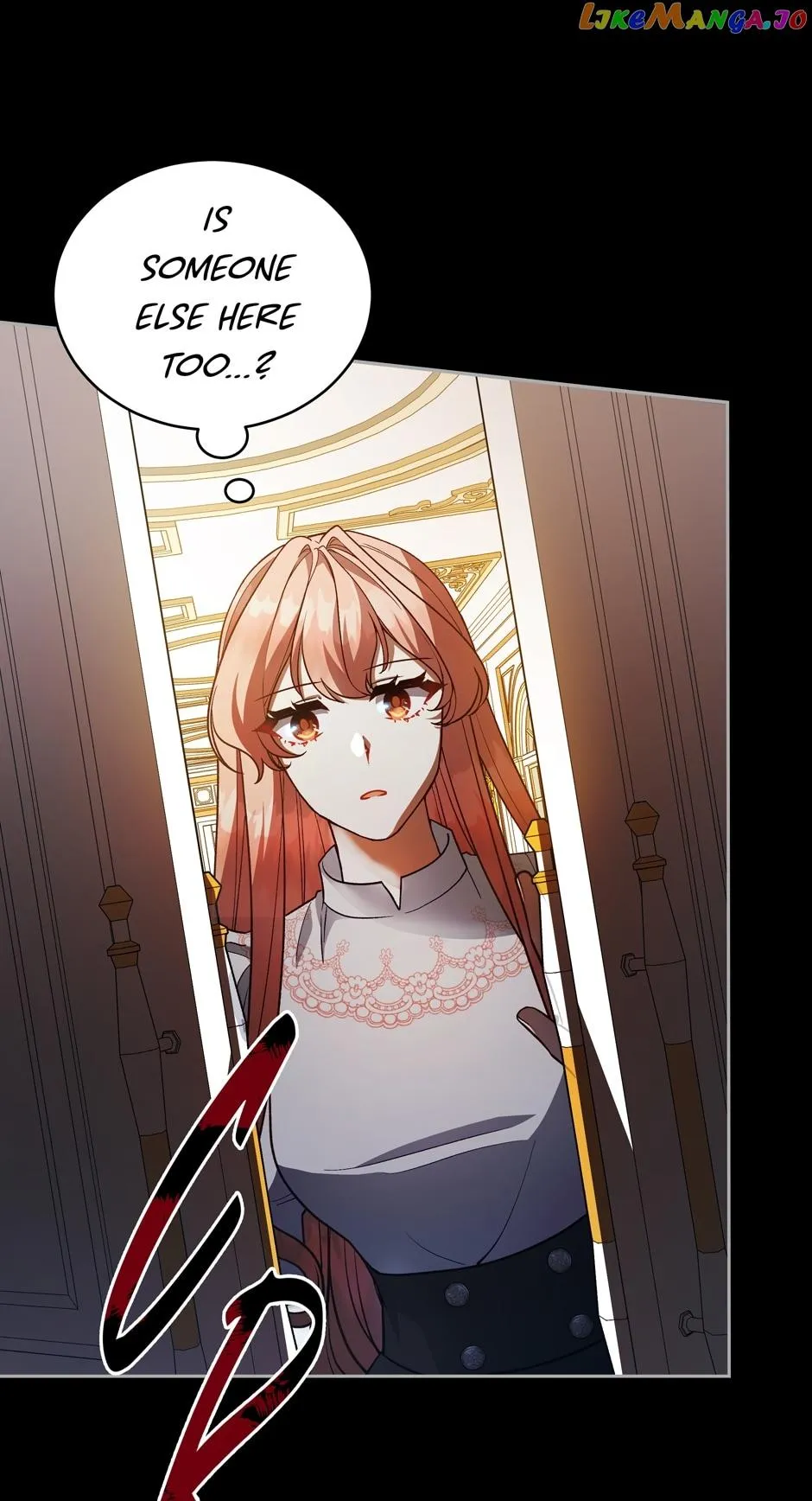 Untouchable Lady Chapter 113 Online - página 69
