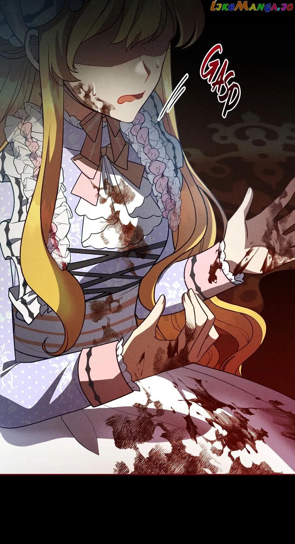 Untouchable Lady Chapter 113 Online - página 73