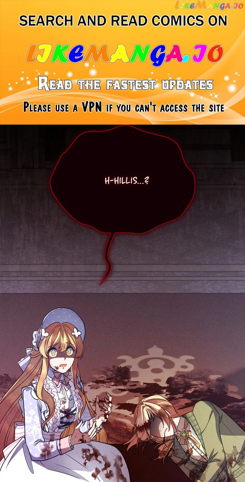 Untouchable Lady Chapter 114 Online - página 2