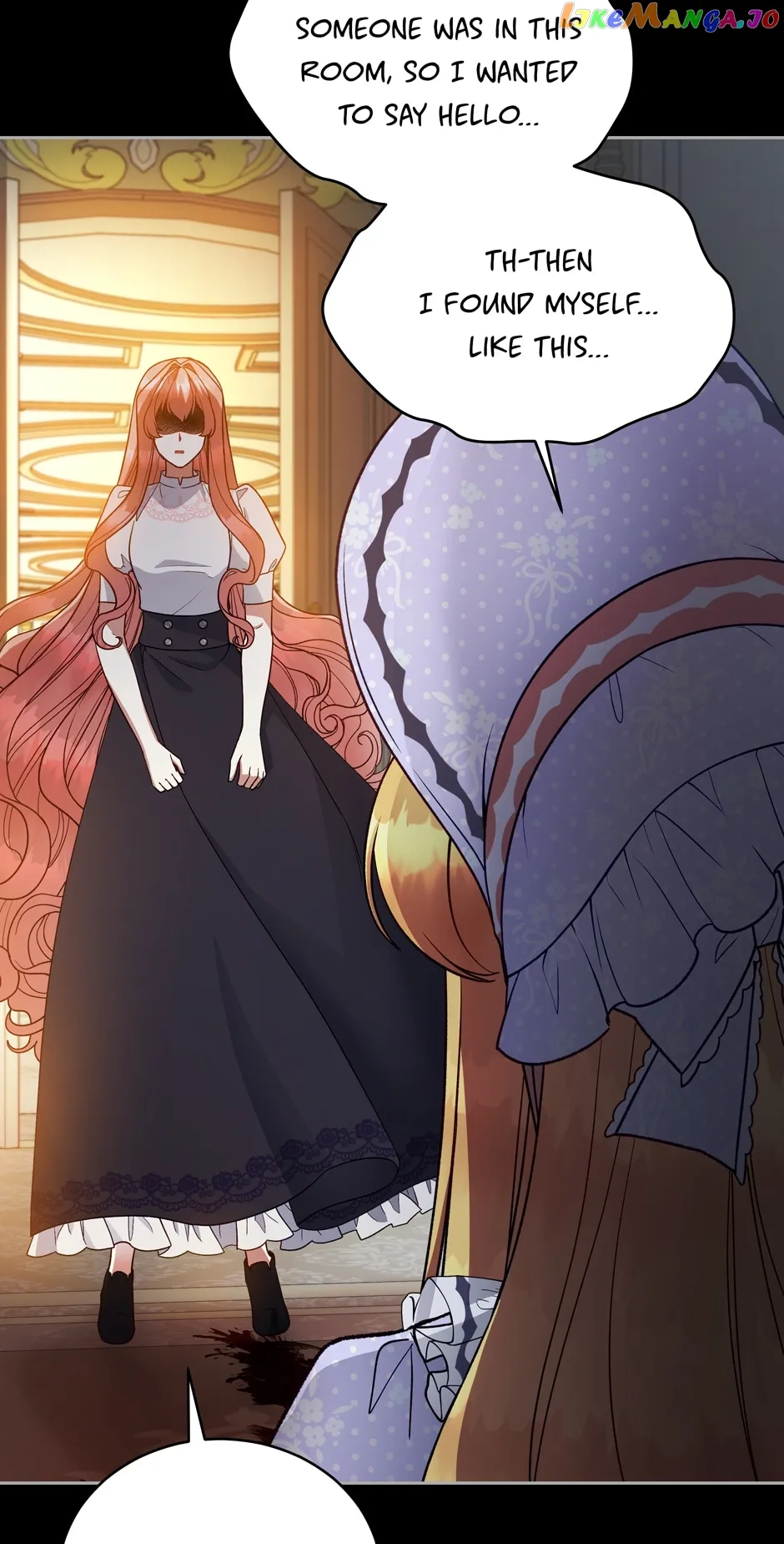 Untouchable Lady Chapter 114 Online - página 6