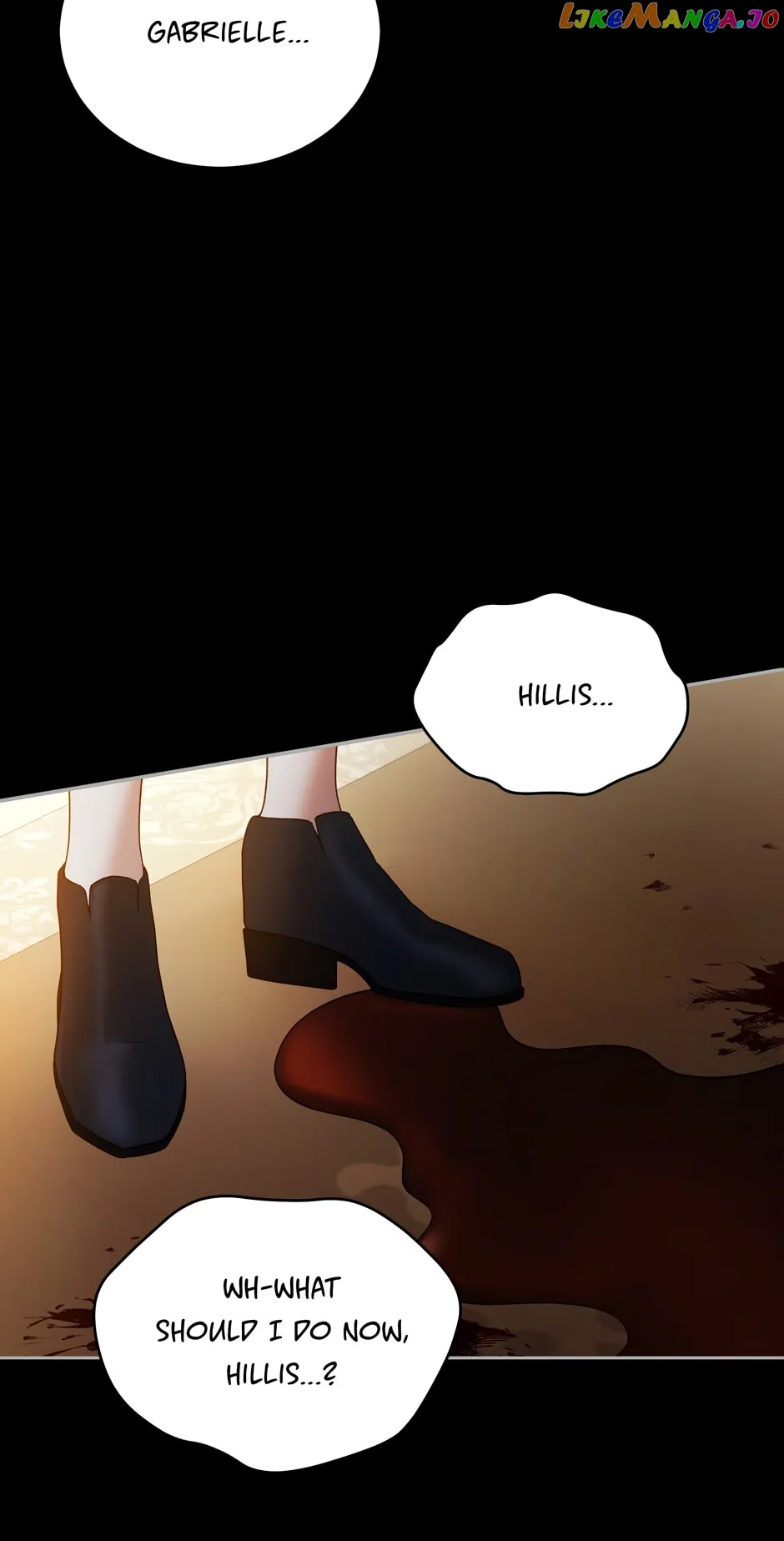 Untouchable Lady Chapter 114 Online - página 7